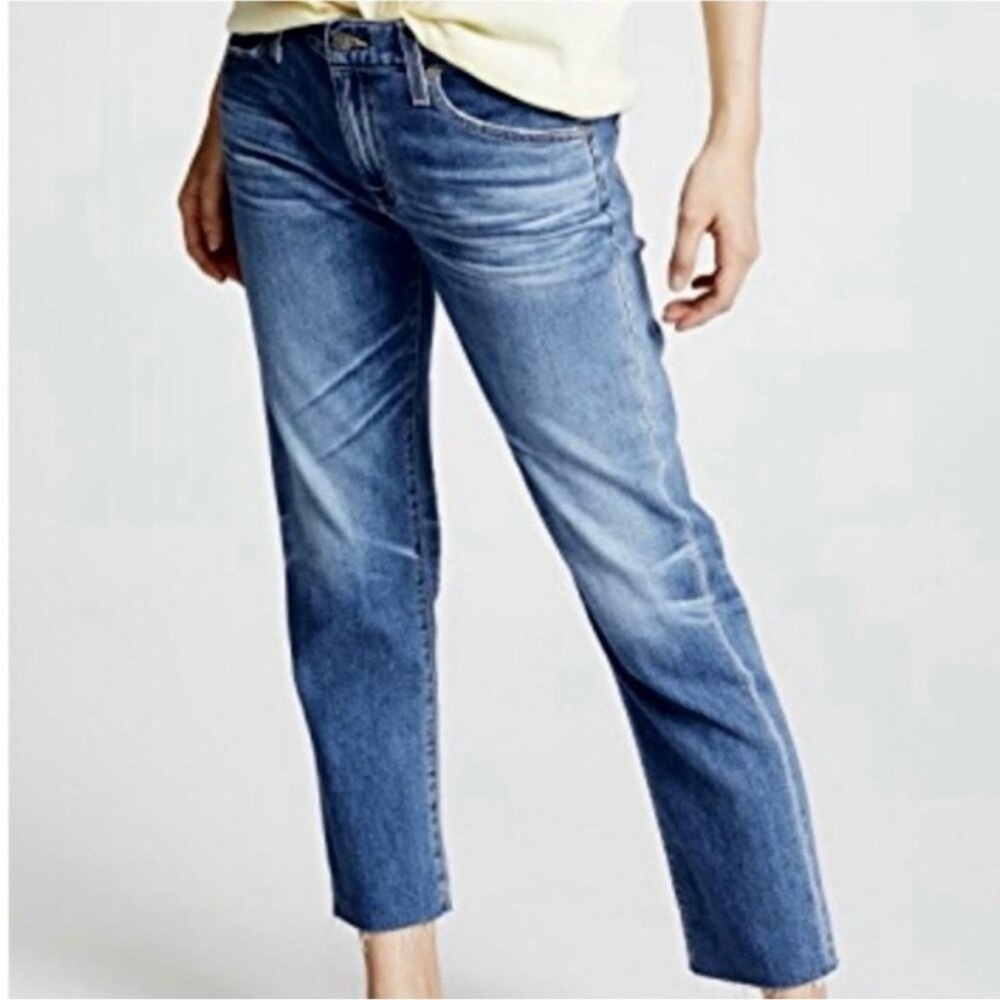 Classic Blue Women's Jeans
